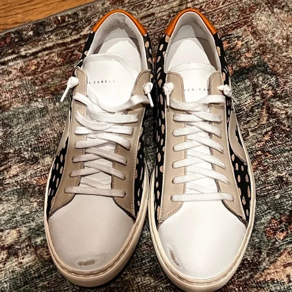 NEW NWOT • Oliver Cabell • Low 1 Vichy - Picture 5 of 5